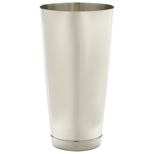 Boston Shaker Can 28oz  S/S pack of 1
