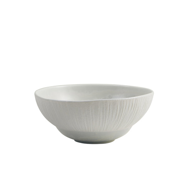 Incise Porcelain Lucine Round Bowl 15.5cm Per Case of 6