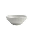 Incise Porcelain Lucine Round Bowl 15.5cm Per Case of 6