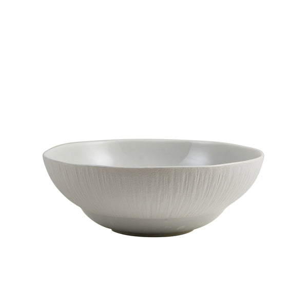 Incise Porcelain Lucine Round Bowl 20m Per Case of 6