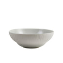 Incise Porcelain Lucine Round Bowl 20m Per Case of 6