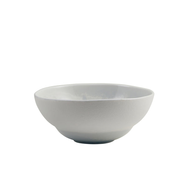 Incise Porcelain Lustre Round Bowl 15.5cm Per Case of 6