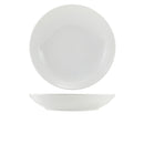 Incise Porcelain Solara Coupe Bowl 25.5cm Per Case of 4