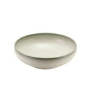 Sereno Porcelain Cirrus Coupe Bowl 20cm Per Case of 6