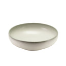Sereno Porcelain Cirrus Coupe Bowl 22.5cm Per Case of 6