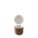 Cinnamon Brown Barley White  Kochi Chip Mug 11Oz Box 12