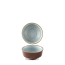 Cinnamon Brown Duck Egg  Kochi Soup Bowl 15.75Oz Box 12