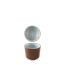 Cinnamon Brown Duck Egg  Kochi Chip Mug 11Oz Box 12