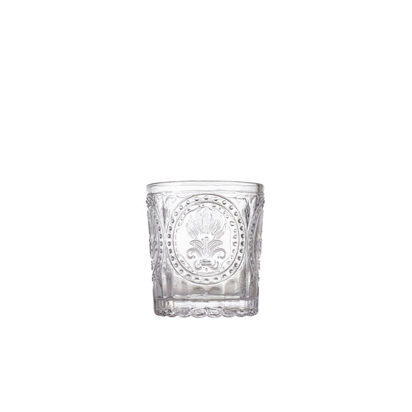 Cora Vintage Tumbler 36cl/ 12.75oz pack of 4