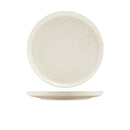 Sereno Porcelain Alto Coupe Plate 26cm Per Case of 6