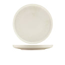 Sereno Porcelain Alto Coupe Plate 28.5cm Per Case of 6