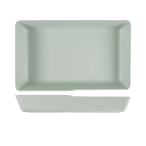 Jade Copenhagen Melamine GN 1/1 Deep Dish 53 x 32.5 x 8cm Per Case of 1