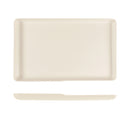 White Copenhagen Melamine GN 1/1 Platter 53 x 32.5 x 3.5cm Per Case of 1