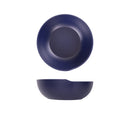 Denim Blue Copenhagen Melamine Bowl 20 x 7.5cm Per Case of 6