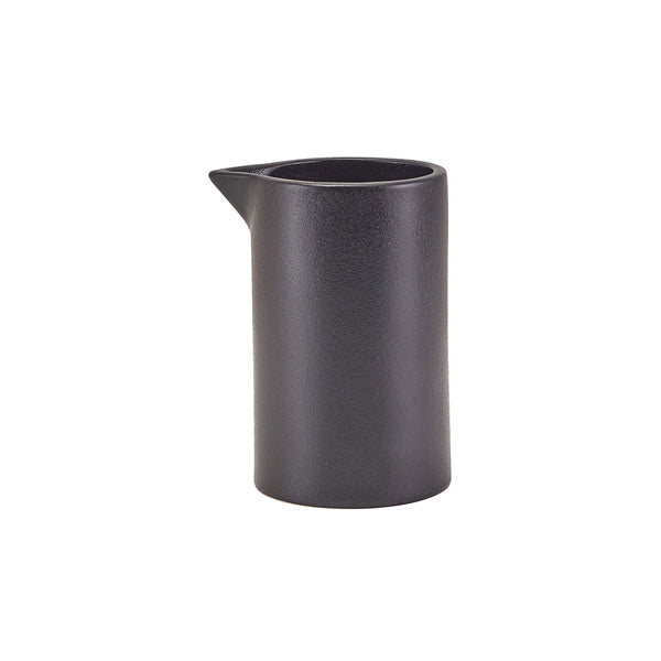 Forge Stoneware Straight Sided Jug 10cl Per Case of 6