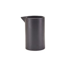 Forge Stoneware Straight Sided Jug 10cl Per Case of 6