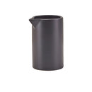 Forge Stoneware Straight Sided Jug 18cl Per Case of 6