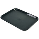 Fast Food Tray Forest Green Large pack of 1