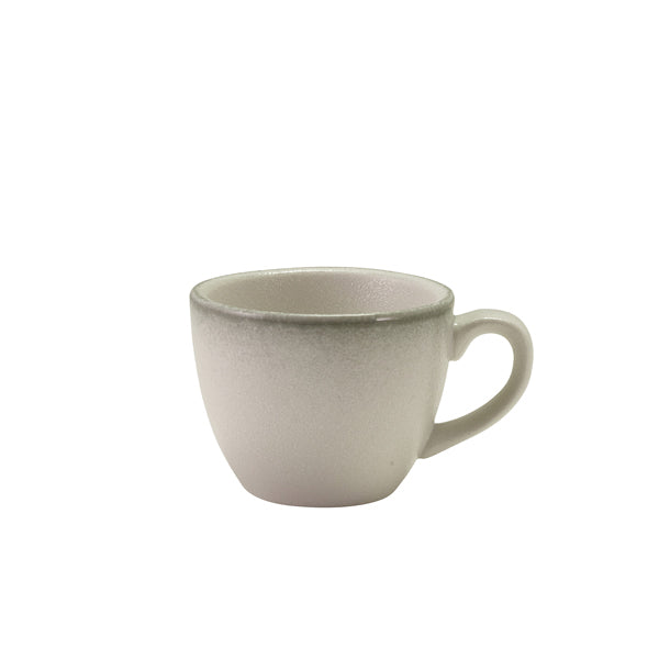 Sereno Porcelain Cirrus Espresso Cup 9cl/3oz Per Case of 6