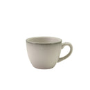 Sereno Porcelain Cirrus Espresso Cup 9cl/3oz Per Case of 6