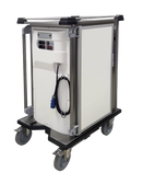 Iseco CARELIS 2 Food Trolley