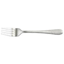 Cortona  Dessert Fork 18/0 (Dozen) pack of 1