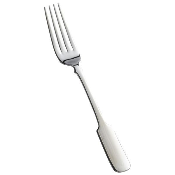 Genware Old English Dessert Fork 18/0 (Dozen) pack of 1