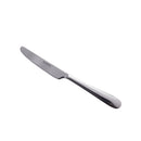 GenWare Novara Dessert Knife 18/10 (Dozen) Per Case of 1