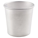 Aluminium Dariole Mould 6.5 Dia x 6cm pack of 1