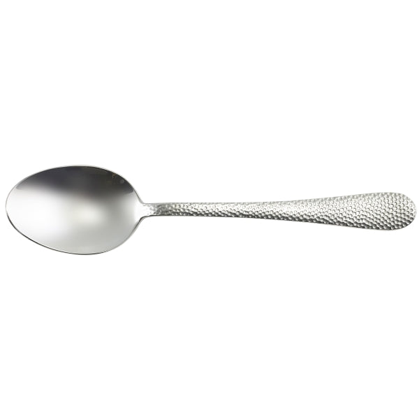Cortona  Dessert Spoon 18/0 (Dozen) pack of 1