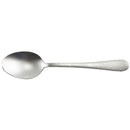 Cortona  Dessert Spoon 18/0 (Dozen) pack of 1
