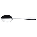 Genware Florence Dessert Spoon 18/0 (Dozen) pack of 1