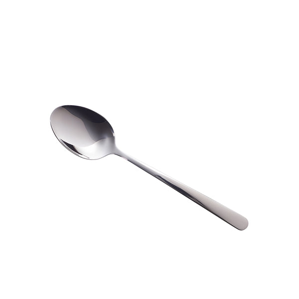GenWare Messina Dessert Spoon 18/10 (Dozen) Per Case of 1