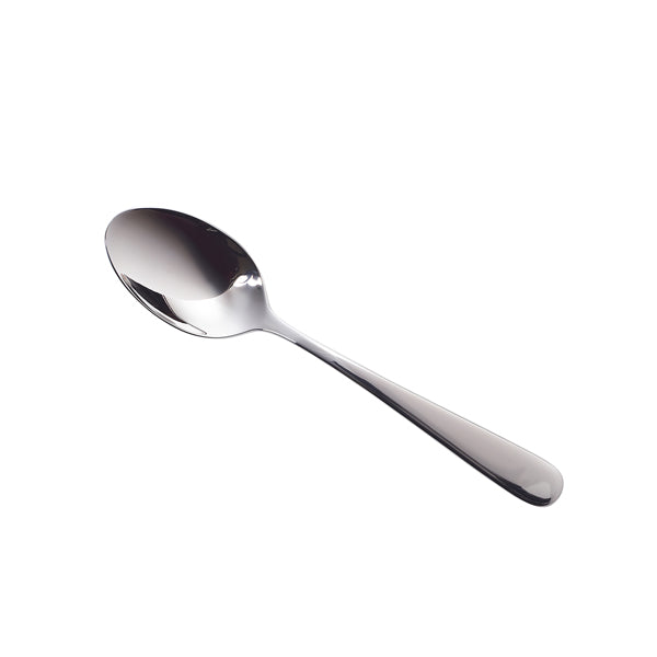 GenWare Palermo Dessert Spoon 18/10 (Dozen) Per Case of 1