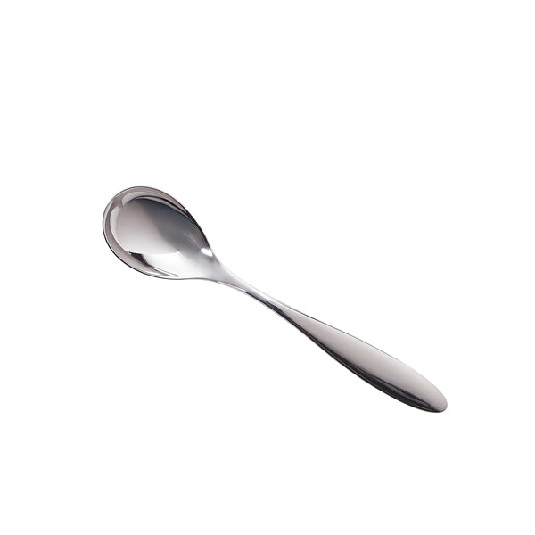 GenWare Salerno Dessert Spoon 18/10 (Dozen) Per Case of 1