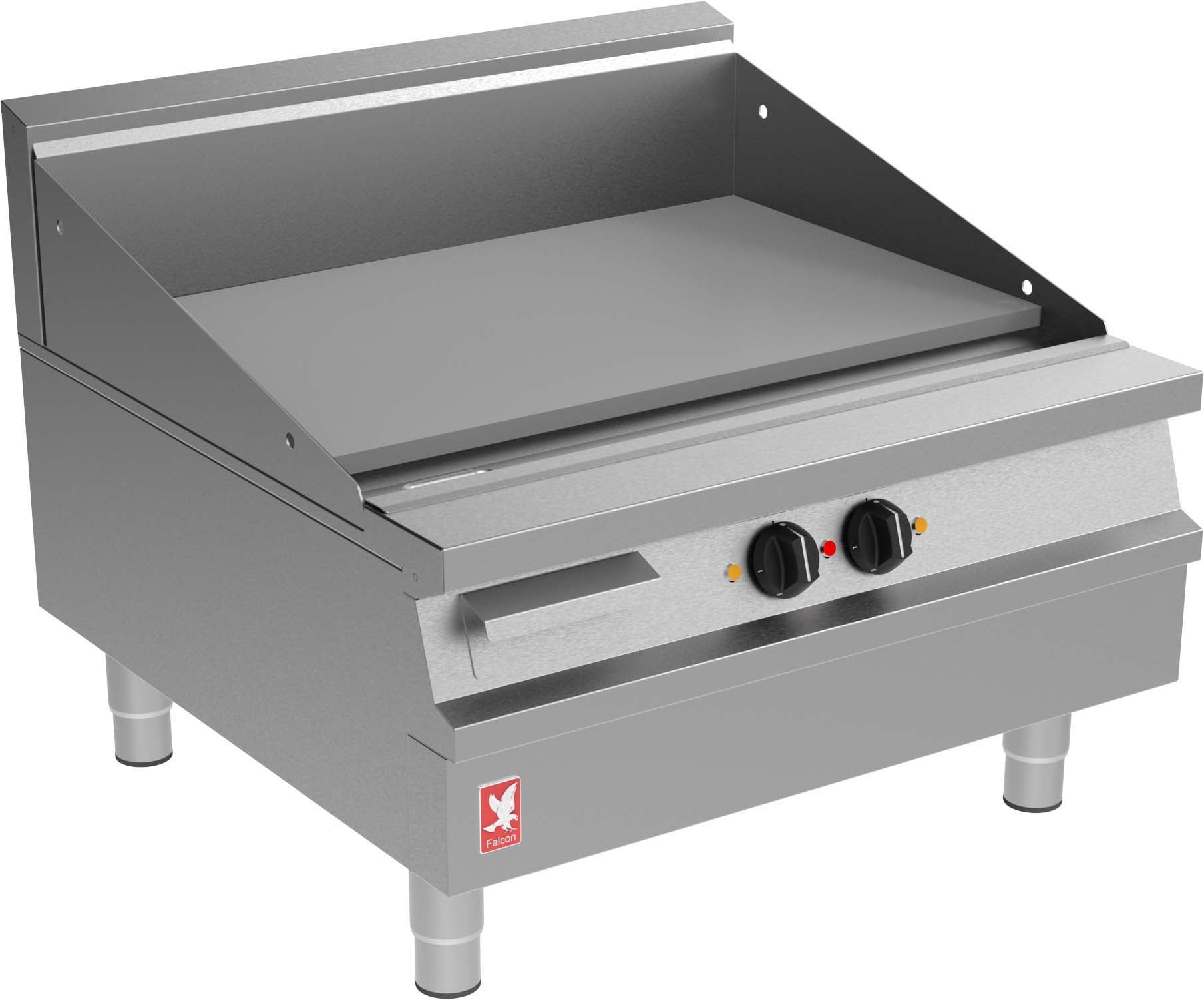 Falcon E3481 Smooth Grill