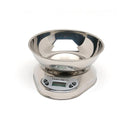 S/St. Digital Scales  5Kg Graduated 1 Gm pack of 1