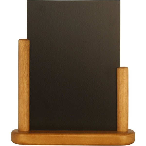 Table Board 15X21cm Medium Teak pack of 1