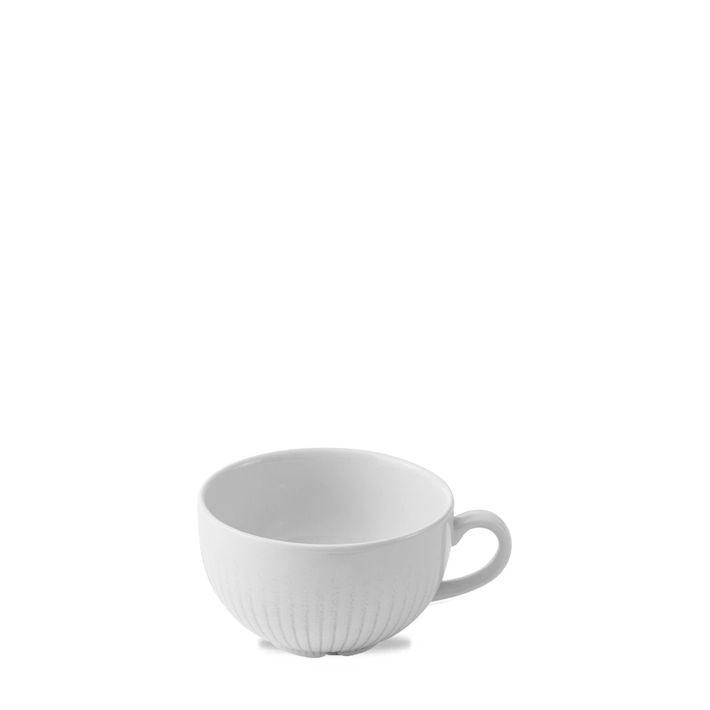 Era Grey  Cappuccino Cup 12Oz Box 12