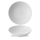 Era Grey  Coupe Bowl 7.25" Box 12