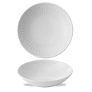 Era Grey Evolve Coupe Bowl 9.75" Box 12