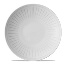 Era Grey Coupe Pasta Bowl 12" Box 6