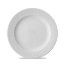 Era Grey Profile Plate 8 1/4" Box 12