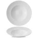 Era Grey Profile Wide Rim Bowl Large 10.90" Box 12