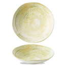 Erosion Sand Natural Bowl 25Cm Box 6