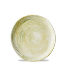 Erosion Sand Natural Plate 17Cm Box 6