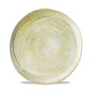 Erosion Sand Natural Plate 26Cm Box 6