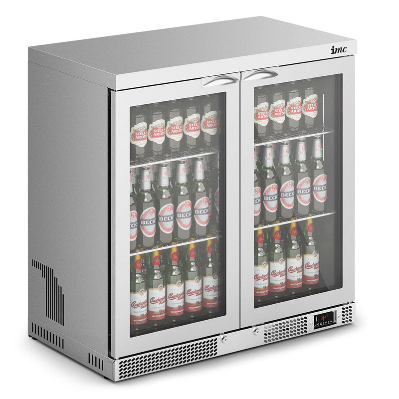 IMC M90 BOTTLE COOLER