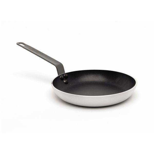 Non Stick Teflon Aluminium Frying Pan 24cm pack of 1