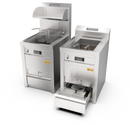 Florigo Evo Solo Fryer